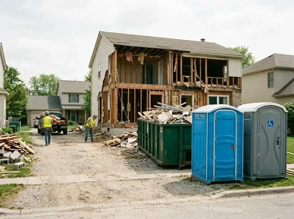 home-renovation-demolition-sit-010 — frequently asked questions, Portable Toilet & Dumpsters Rental in Universal City, TX
